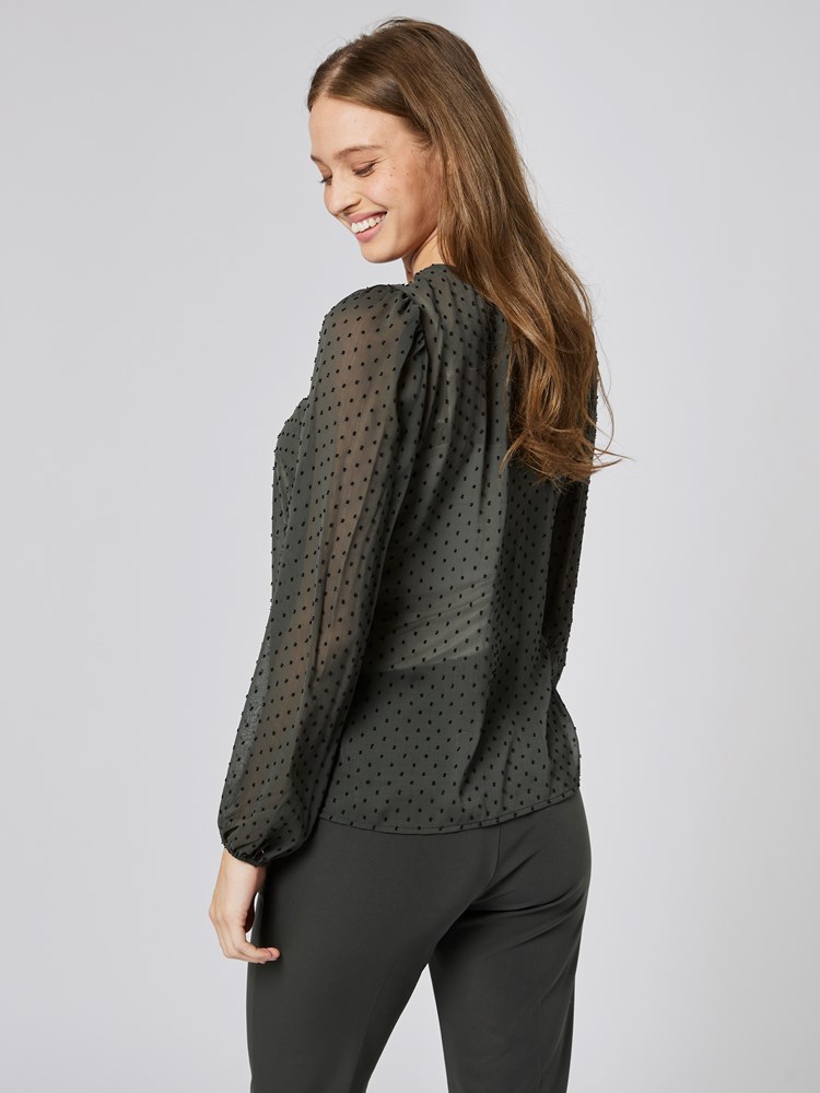 Ibi bluse 7251891_GOS-IN WEAR-A23-Modell-Back_chn=vic_7575_Ibi bluse GOS_Ibi bluse GOS 7251891.jpg_Back||Back