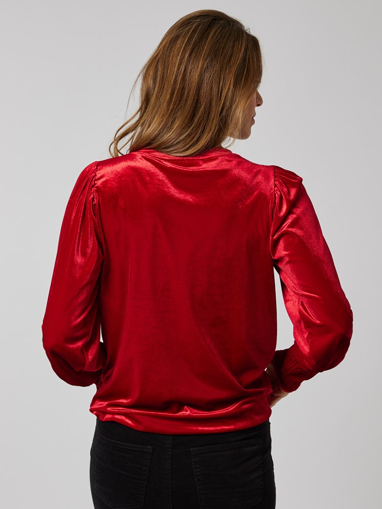 Oriel Iw Blouse 7252019_K5I-IN WEAR-W23-Modell-Back_chn=vic_8388_Oriel Iw Blouse K5I_Oriel Iw Blouse K5I 7252019.jpg_Back||Back