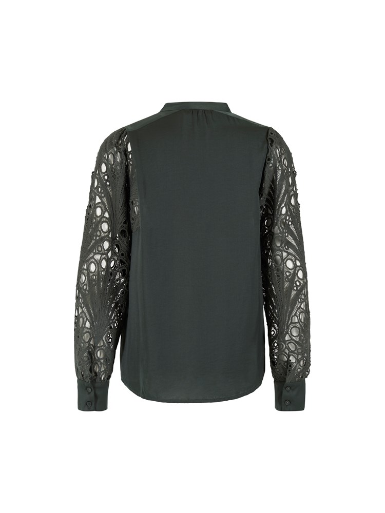 Devine bluse 7252043_GOS-RICCO VERO-W23-details_chn=vic_4001_Devine bluse GOS_Devine bluse GOS 7252043.jpg_