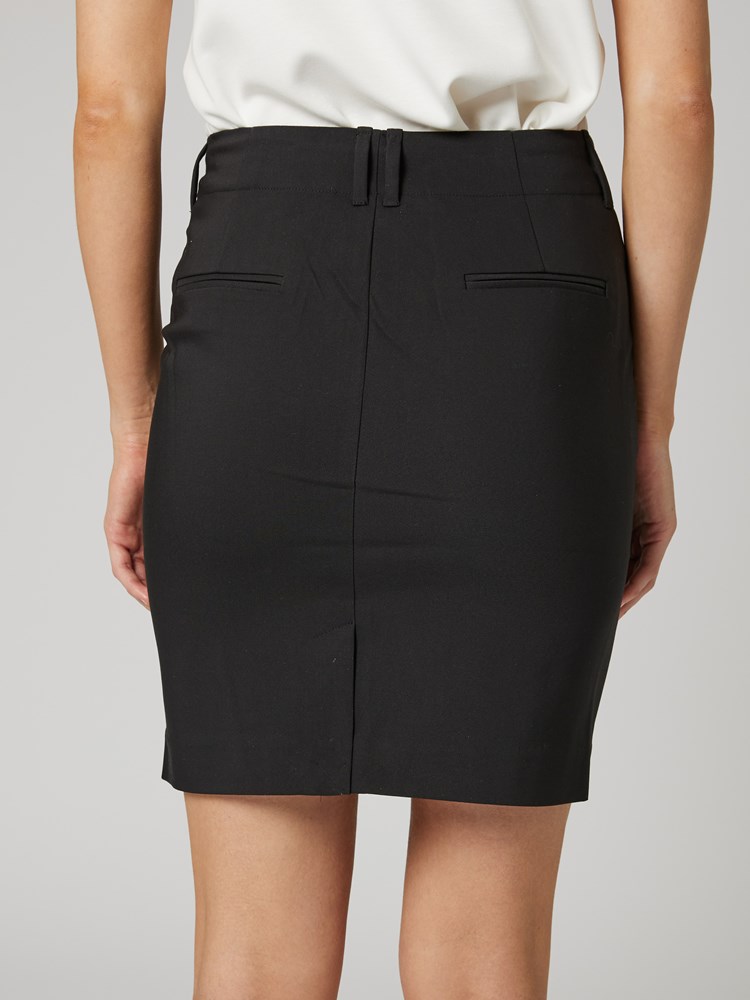 Zella skjørt 7252404_CAB-IN WEAR-NOS-Modell-Back_chn=vic_7697_Zella skjørt CAB 7252404.jpg_Back||Back
