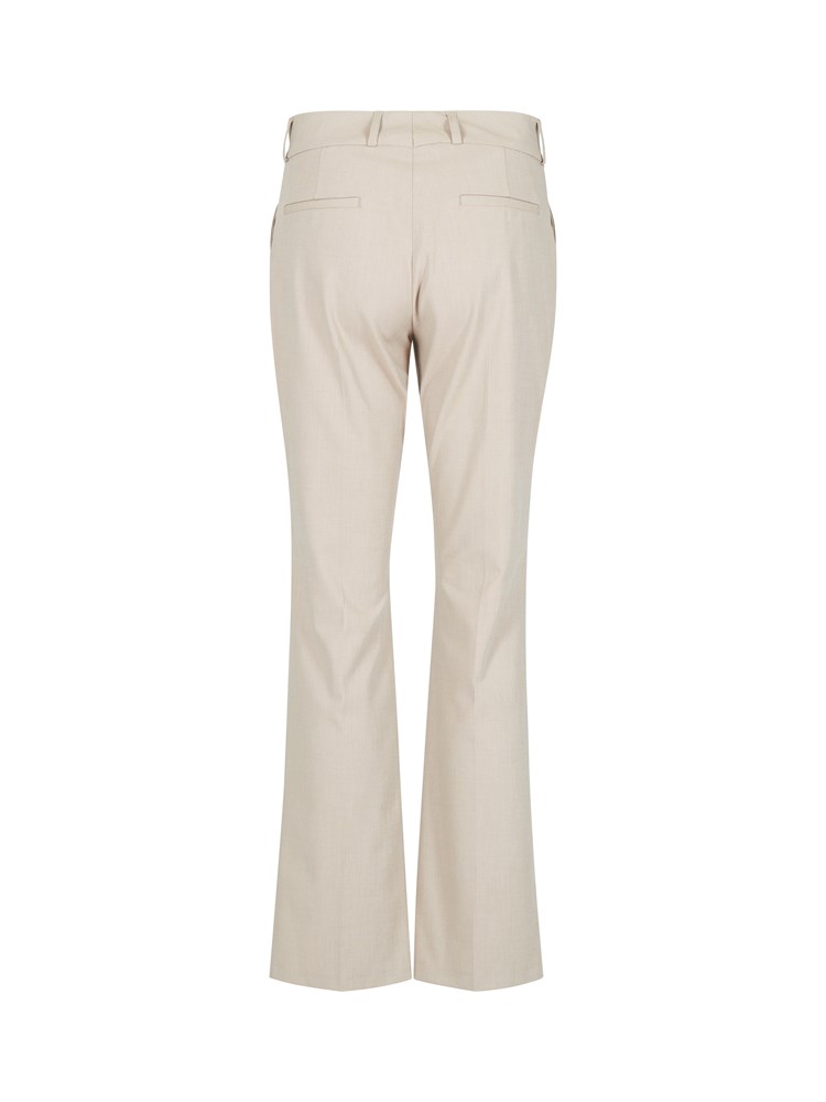 High Waist Trouser 7252411_A9N-RICCO VERO-S24-Back_8970_High Waist Trouser A9N_High Waist Trouser A9N 7252411.jpg_Back||Back