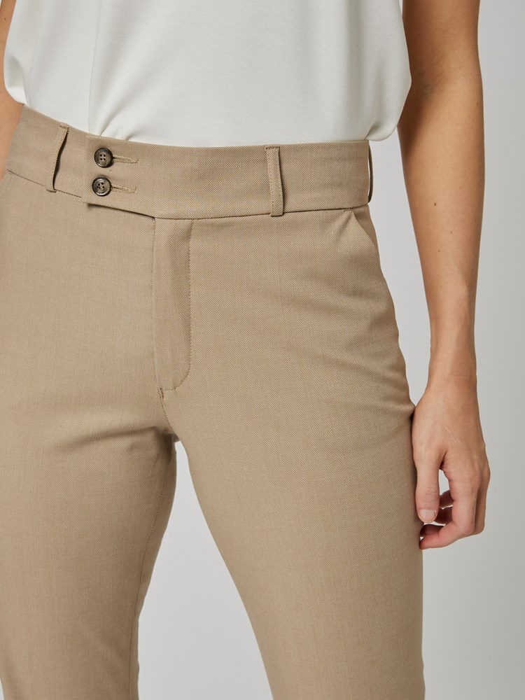 High Waist Trouser 7252411_A9N-RICCO VERO-S24-details_chn=vic_9102_High Waist Trouser A9N_High Waist Trouser A9N 7252411.jpg_