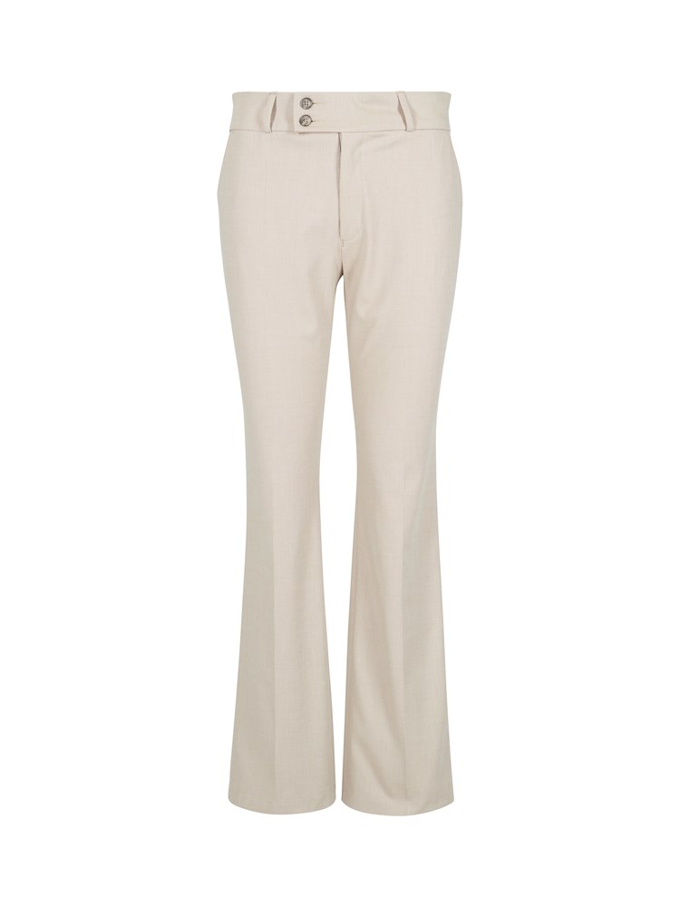 High Waist Trouser 7252411_A9N-RICCO VERO-S24-Front_8140_High Waist Trouser A9N_High Waist Trouser A9N 7252411.jpg_Front||Front