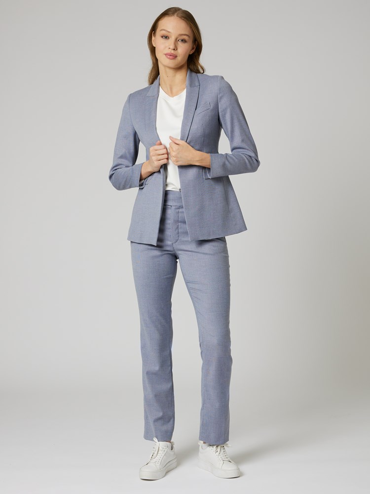 Ella Blazer 7252412_ECL-RICCO VERO-S24-details_chn=vic_7787_Ella Blazer ECL_Ella Blazer ECL 7252412.jpg_