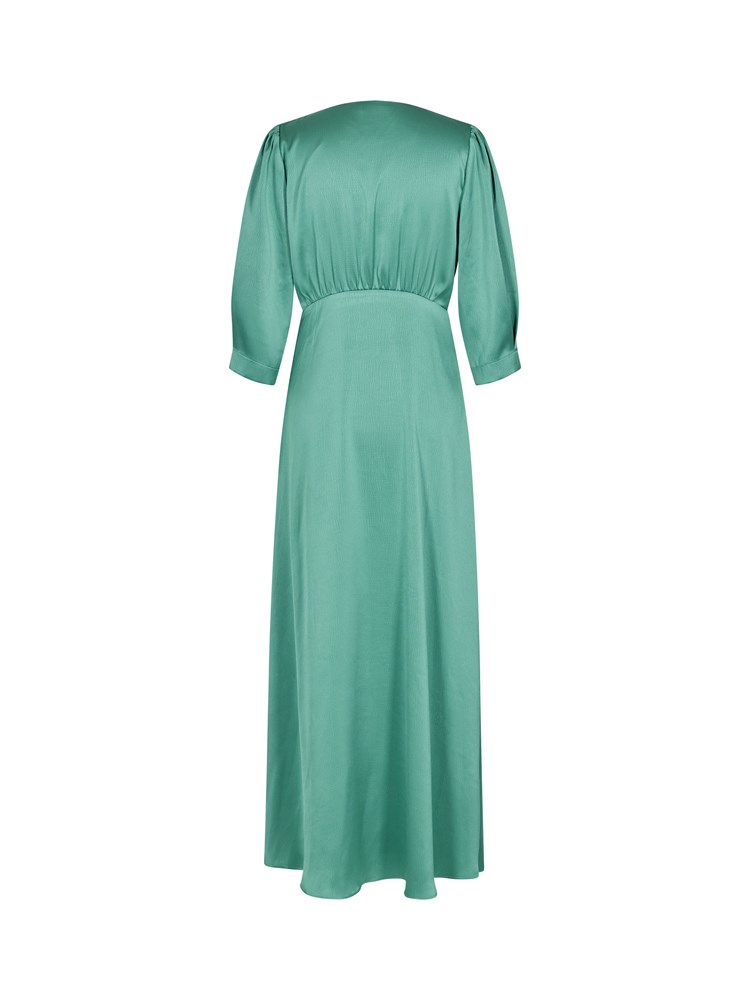 Sorrento kjole 7252414_GIX-RICCO VERO-S24-Back_4134_Sorrento kjole GIX_Sorrento kjole GIX 7252414_Sorrento Dress.jpg_Back||Back