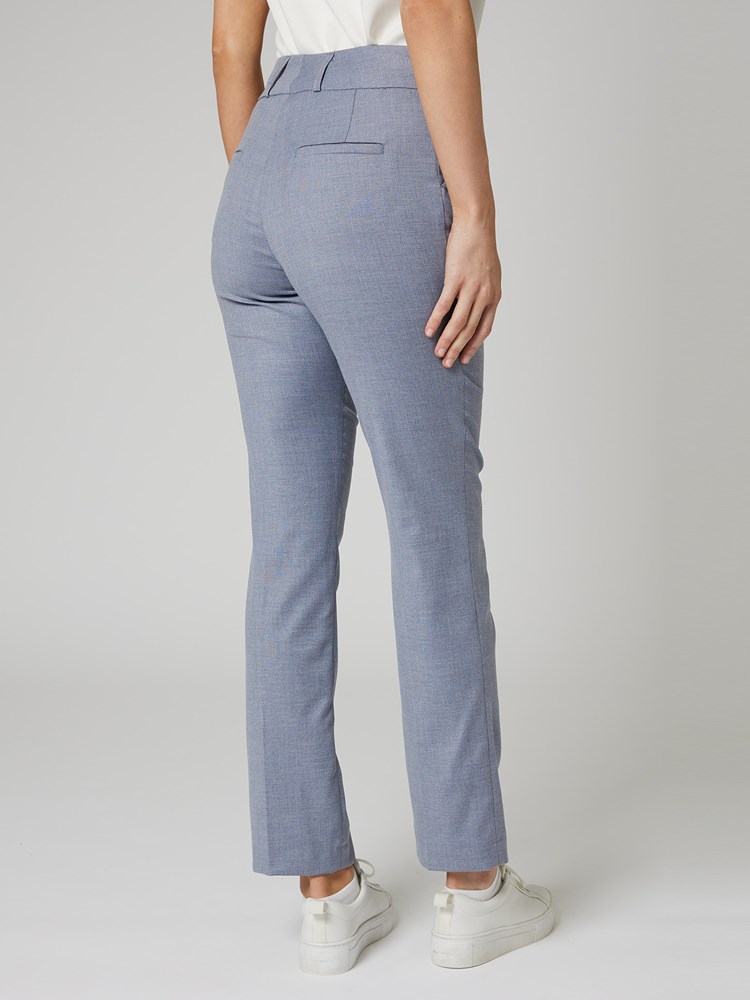 Classic high bukse 7252416_ECL-RICCO VERO-S24-Modell-Back_chn=vic_152_Classic high bukse ECL_Classic high bukse ECL 7252416.jpg_Back||Back