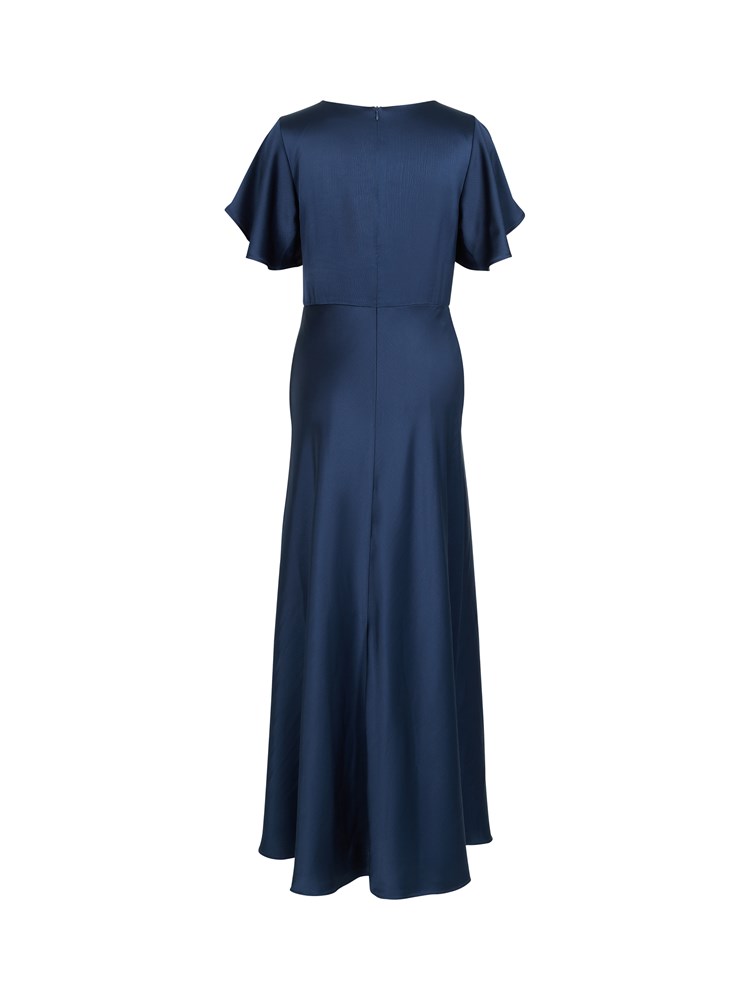 Augustine kjole 7252422_EM6-RICCO VERO-S24-Back_927_Augustine kjole EM6_Augustine kjole EM6 7252422_Augustine Dress.jpg_Back||Back
