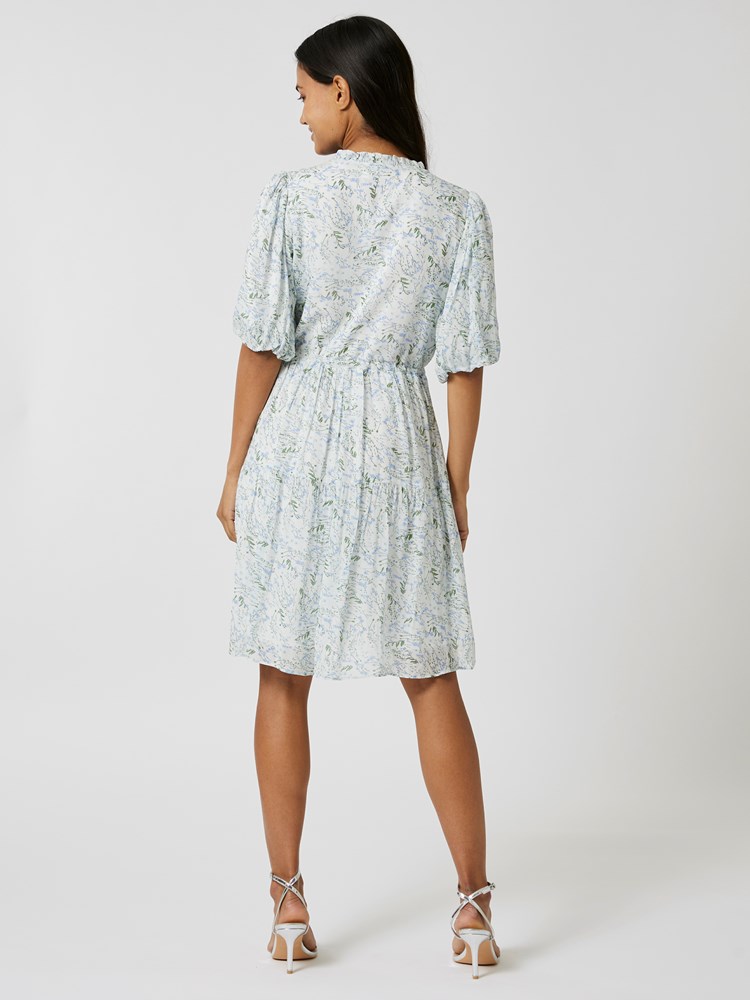 Sandy kjole 7252565_GQY-RICCO VERO-H24-Modell-Back_chn=vic_4810_Sandy kjole GQY_Sandy kjole GQY 7252565.jpg_Back||Back
