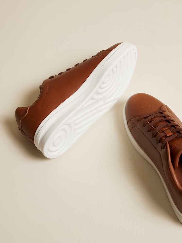 Vence Leather Fritidssko 7252628_AHR_Jean Paul_Vence Sko_A24 (1)_Vence Leather Fritidssko AHR_Vence Leather Fritidssko AHR 7252628.jpg_