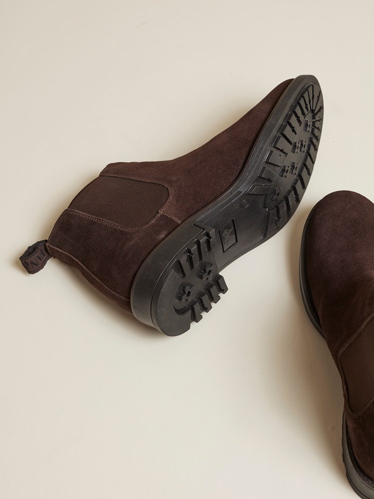Chartres Boots 7252630_AHQ_Jean Paul_Chartres Boots_A24 (4)_Chartres Boots AHQ_Chartres Boots AHQ 7252630.jpg_