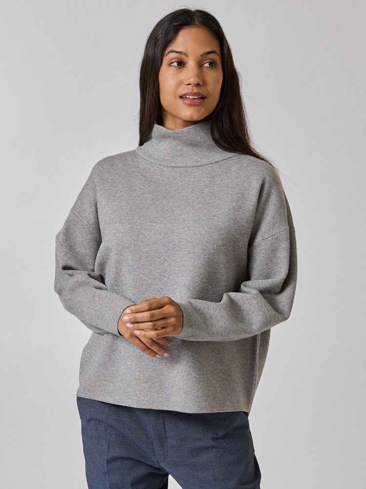 Parker genser 7252784_ICK-RICCO VERO-A24-Modell-Front_chn=vic_1036_Parker genser ICK_Parker genser ICK 7252784.jpg_Front||Front