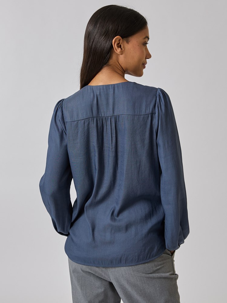 Lip Blouse 7252791_EN3-RICCO VERO-A24-Modell-Back_chn=vic_1515_Lip Blouse EN3_Lip Blouse EN3 7252791.jpg_Back||Back