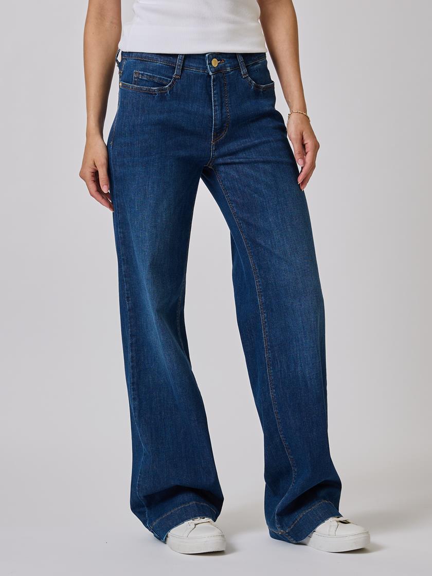 Wide Authentic  jeans EM1