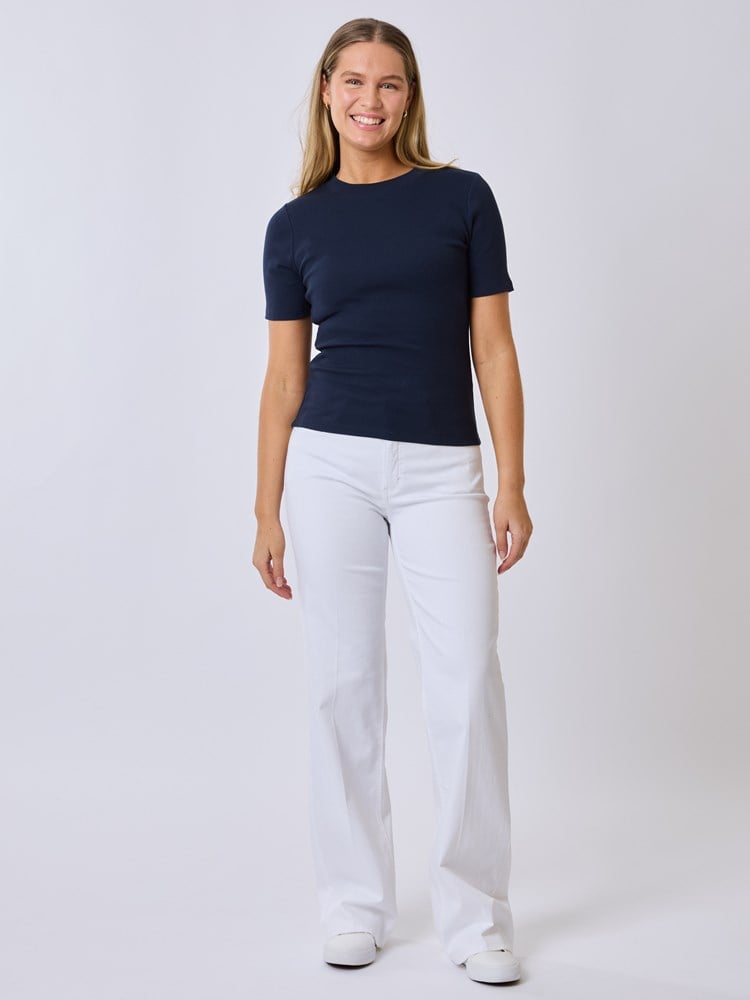 Wide Authentic  jeans 7252833_O68-MAC-S25-Front_1336_Wide Authentic  jeans O68_Wide Authentic  jeans O68 7252833.jpg_Front||Front
