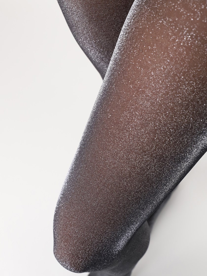 7252837 CAB 7252837_Oroblu Diamonds 40 Tights CAB.jpg_