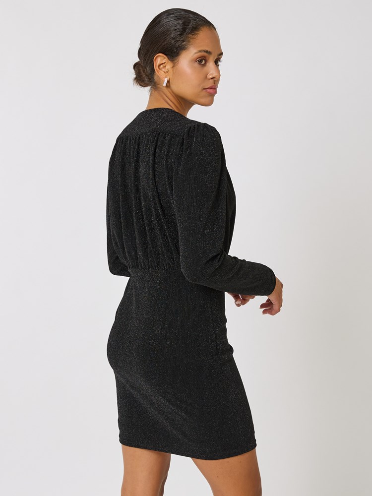Tiffany Dress 7252864_ID2-RICCO VERO-W24-Modell-Back_chn=vic_2340_Tiffany Dress ID2_Tiffany Dress ID2 7252864.jpg_Back||Back