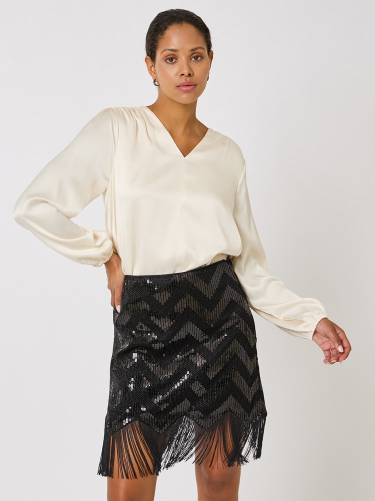 Lip bluse 7252866_GDM-RICCO VERO-W24-Modell-Front_chn=vic_7195_Lip bluse GDM_Lip bluse GDM 7252866.jpg_Front||Front