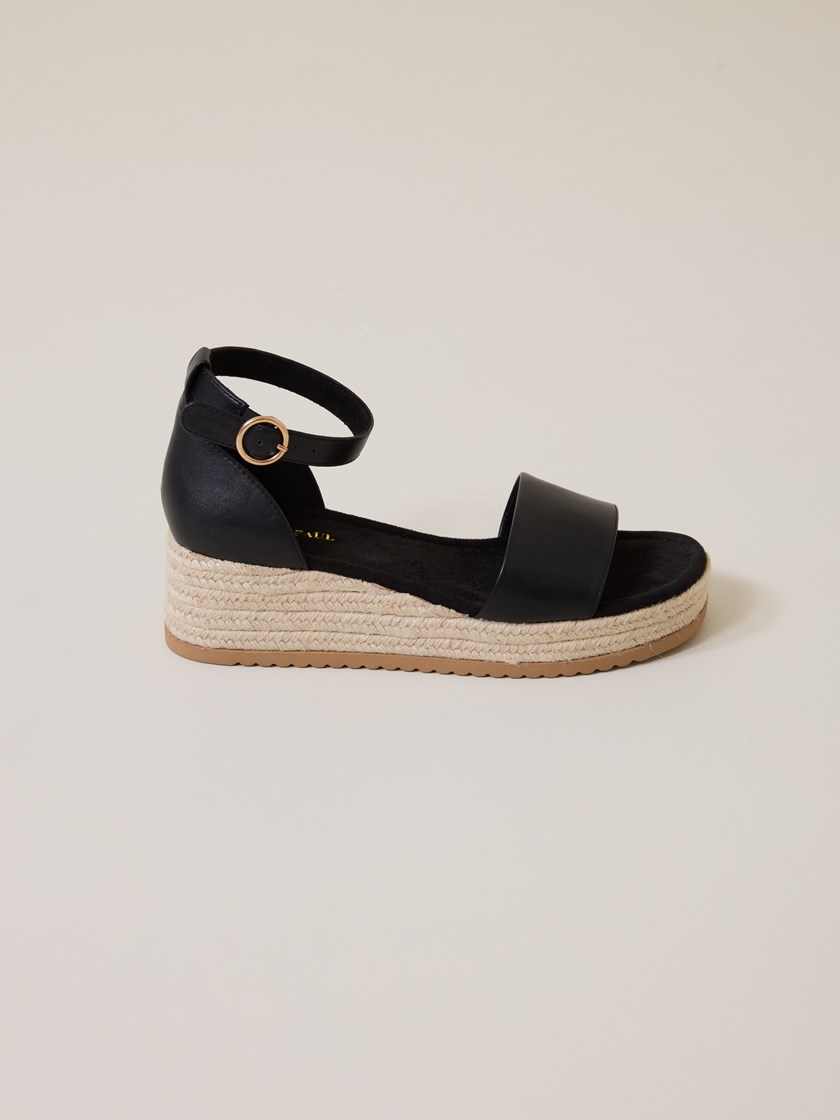 7252940 CAB 7252940_Jean Paul_Milly Sandal_S25 (5)_Milly Sandal CAB_Milly Sandal CAB 7252940.jpg_