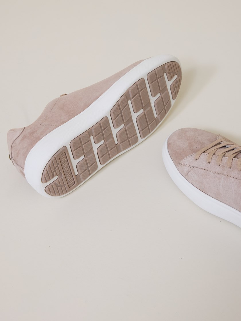 7252951 A9N 7252951_Jean Paul_Vence Suede Sneaker_S25 (2)_Vence Suede Sko A9N.jpg_
