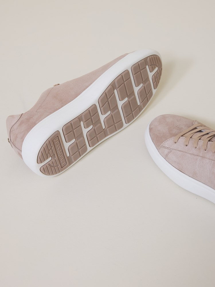 Vence Suede Sko 7252951_Jean Paul_Vence Suede Sneaker_S25 (2)_Vence Suede Sko A9N_Vence Suede Sko A9N 7252951.jpg_