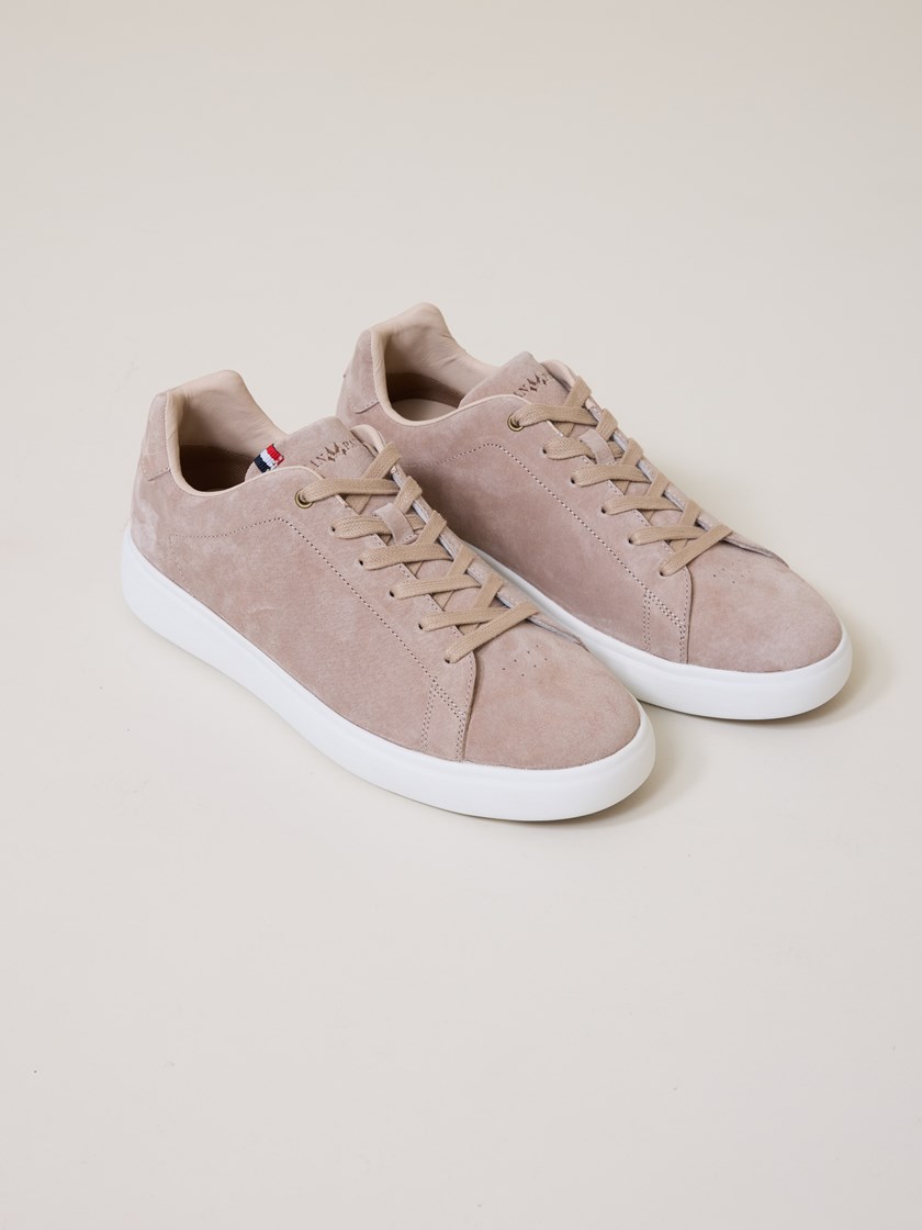 7252951 A9N 7252951_Jean Paul_Vence Suede Sneaker_S25 (3)_Vence Suede Sko A9N.jpg_