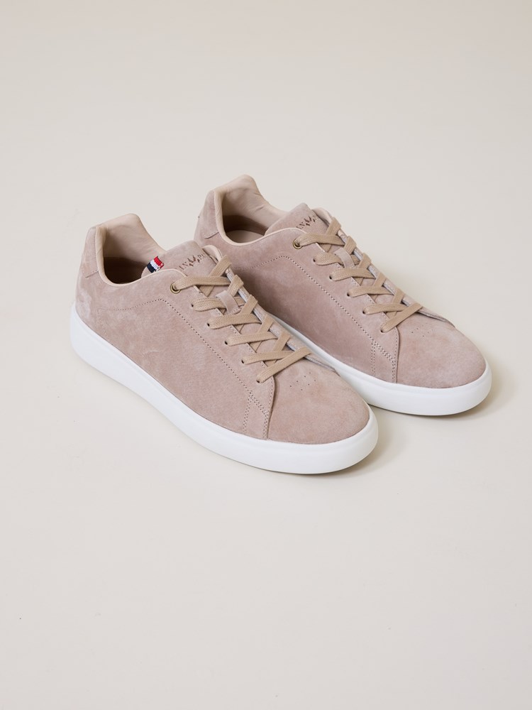 Vence Suede Sko 7252951_Jean Paul_Vence Suede Sneaker_S25 (3)_Vence Suede Sko A9N_Vence Suede Sko A9N 7252951.jpg_