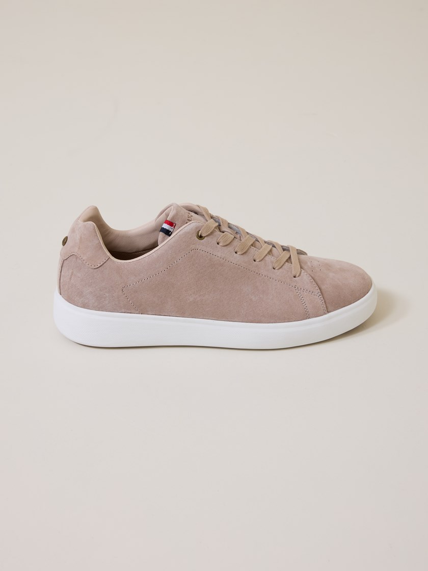 7252951 A9N 7252951_Jean Paul_Vence Suede Sneaker_S25 (6)_Vence Suede Sko A9N.jpg_