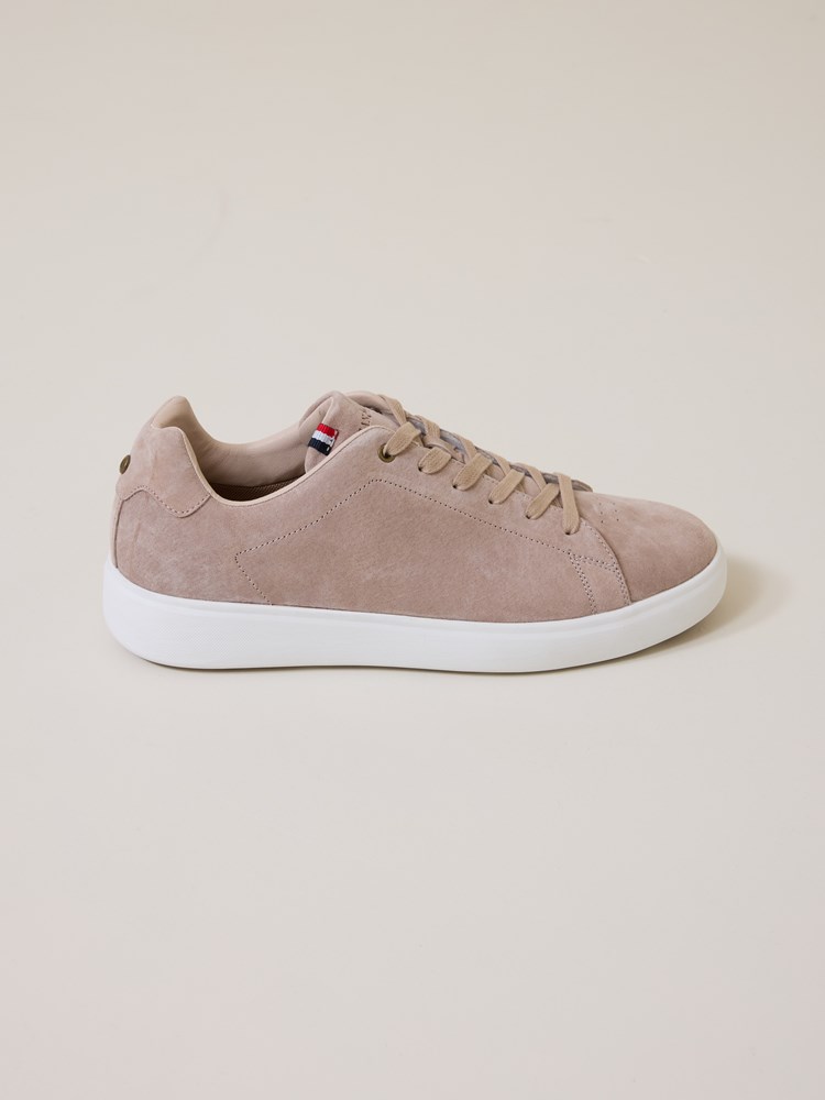 Vence Suede Sko 7252951_Jean Paul_Vence Suede Sneaker_S25 (6)_Vence Suede Sko A9N_Vence Suede Sko A9N 7252951.jpg_