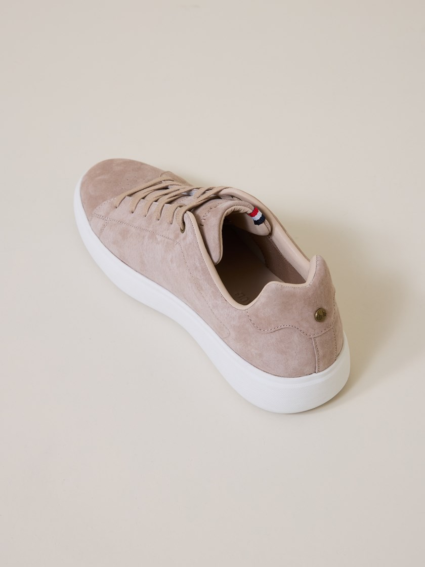 7252951 A9N 7252951_Jean Paul_Vence Suede Sneaker_S25 (8)_Vence Suede Sko A9N.jpg_