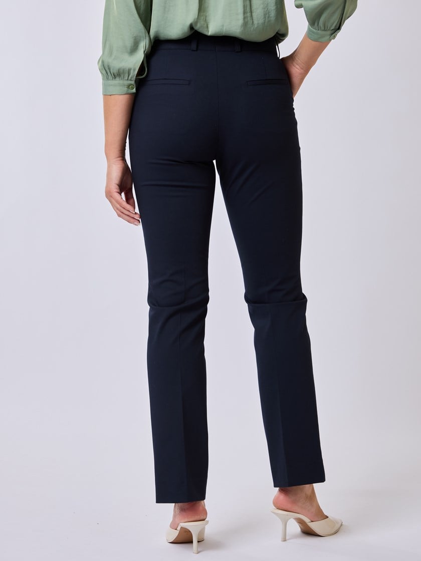 7253033 EM1 7253033_EM1-RICCO VERO-NOS-Modell-Back_chn=vic_5146_High Waist Trouser EM1.jpg_Back||Back