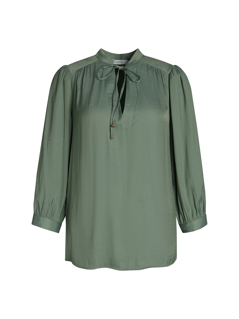 7253034 GMC 7253034_GMC-RICCO VERO-S25-Front_4773_Amy bluse GMC_Amy Blouse.jpg_Front||Front