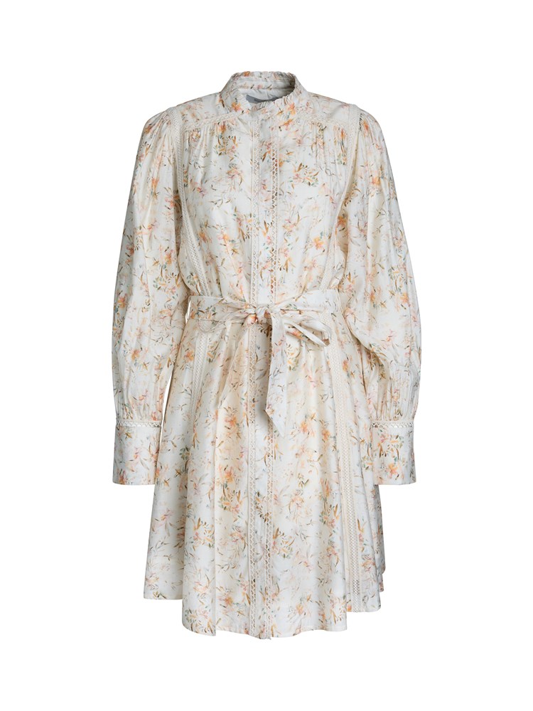 Rocca kjole 7253036_O79-RICCO VERO-S25-Front_9195_Rocca Dress.jpg_Front||Front