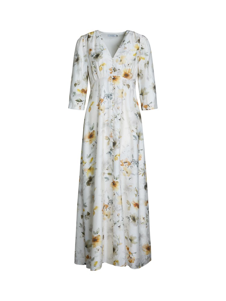 Sorrento kjole 7253037_O79-RICCO VERO-S25-Front_7766_Sorrento kjole O79_Sorrento Dress_Sorrento kjole O79 7253037.jpg_Front||Front