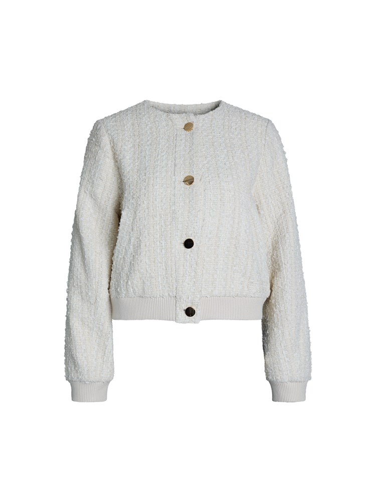 Elba jakke 7253043_O79-RICCO VERO-S25-Front_5207_Elba jakke O79_Elba Jacket.jpg_Front||Front