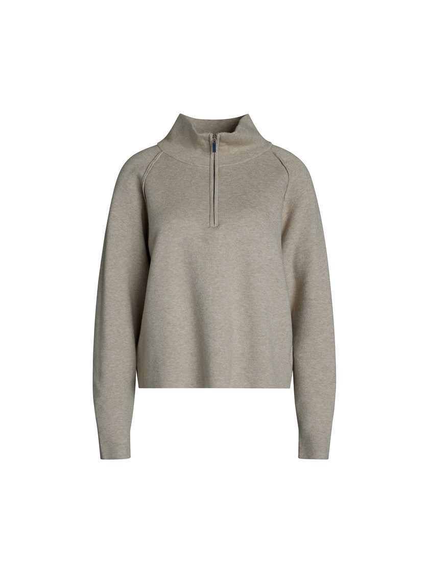 7253044 A9N 7253044_A9N-RICCO VERO-S25-Front_6260_Carrie genser A9N_Carrie Sweater.jpg_Front||Front