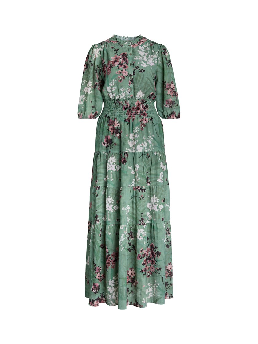 7253055 GMC 7253055_GMC-RICCO VERO-S25-Front_4116_Prairy kjole GMC_Prairy Dress.jpg_Front||Front