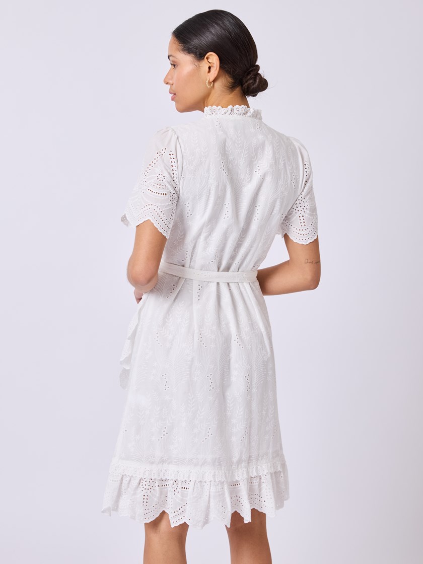 7253090 O68 7253090_O68-RICCO VERO-S25-Modell-Back_chn=vic_587_Portofino kjole O68.jpg_Back