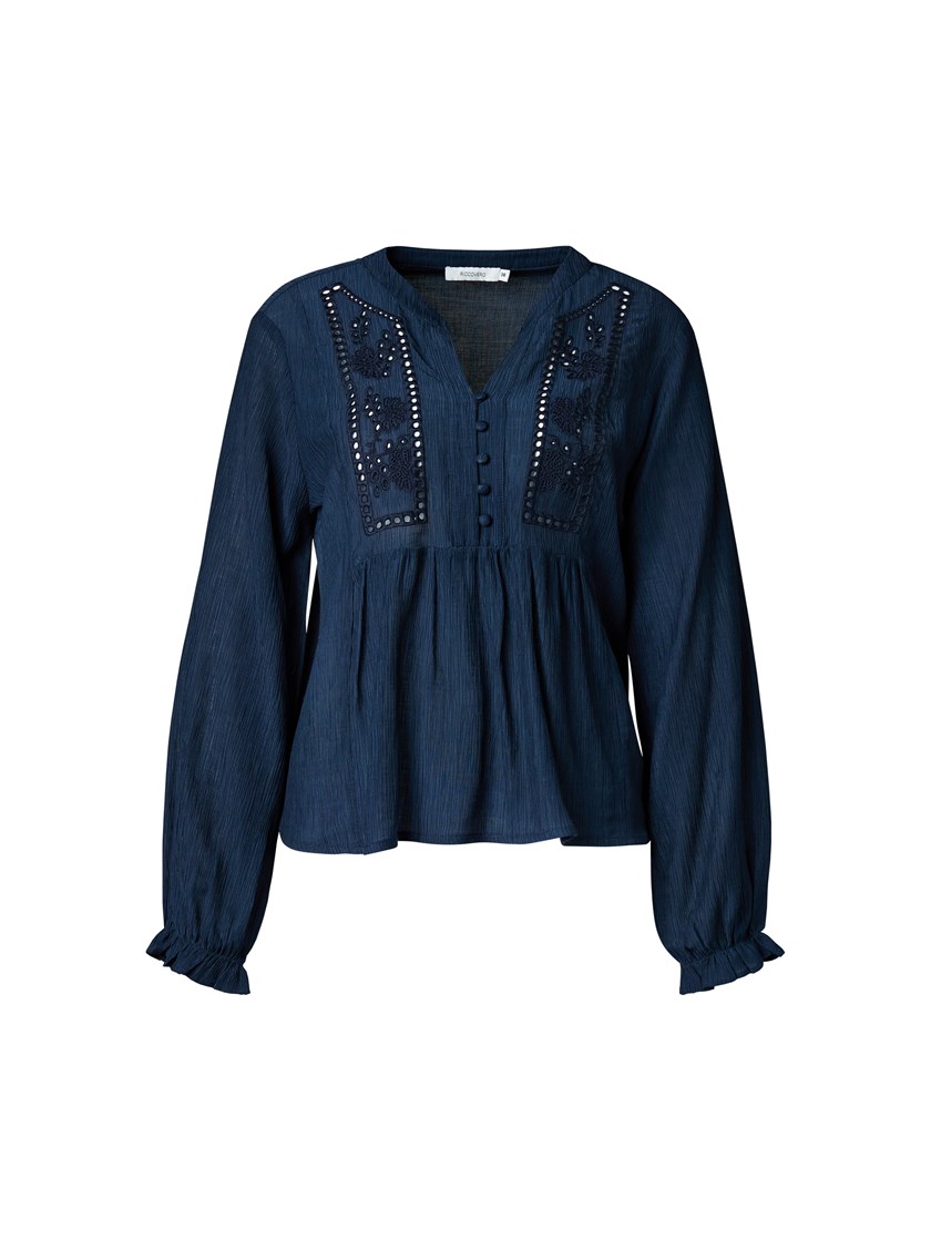 7253091 EM1 7253091_EM1-RICCO VERO-S25-Modell-Front_chn=vic_1173_Marna bluse EM1.jpg_Front||Front