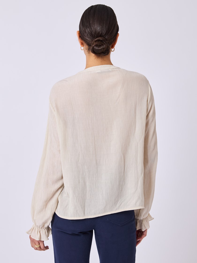 7253091 O79 7253091_O79-RICCO VERO-S25-Modell-Back_chn=vic_4165_Marna bluse O79.jpg_Back||Back