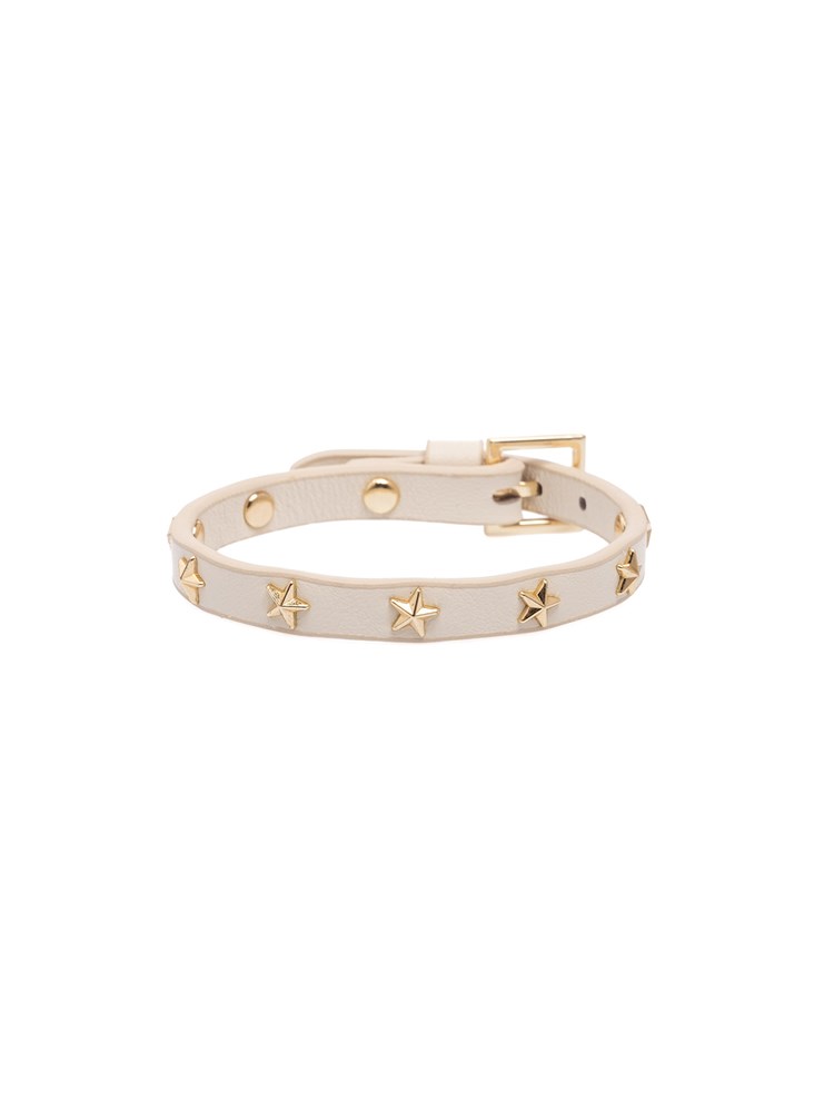 Mini lærarmbånd med nagler 7253175079 - Leather Star Stud Bracelet Mini_Mini lærarmbånd med nagler 079.jpg_