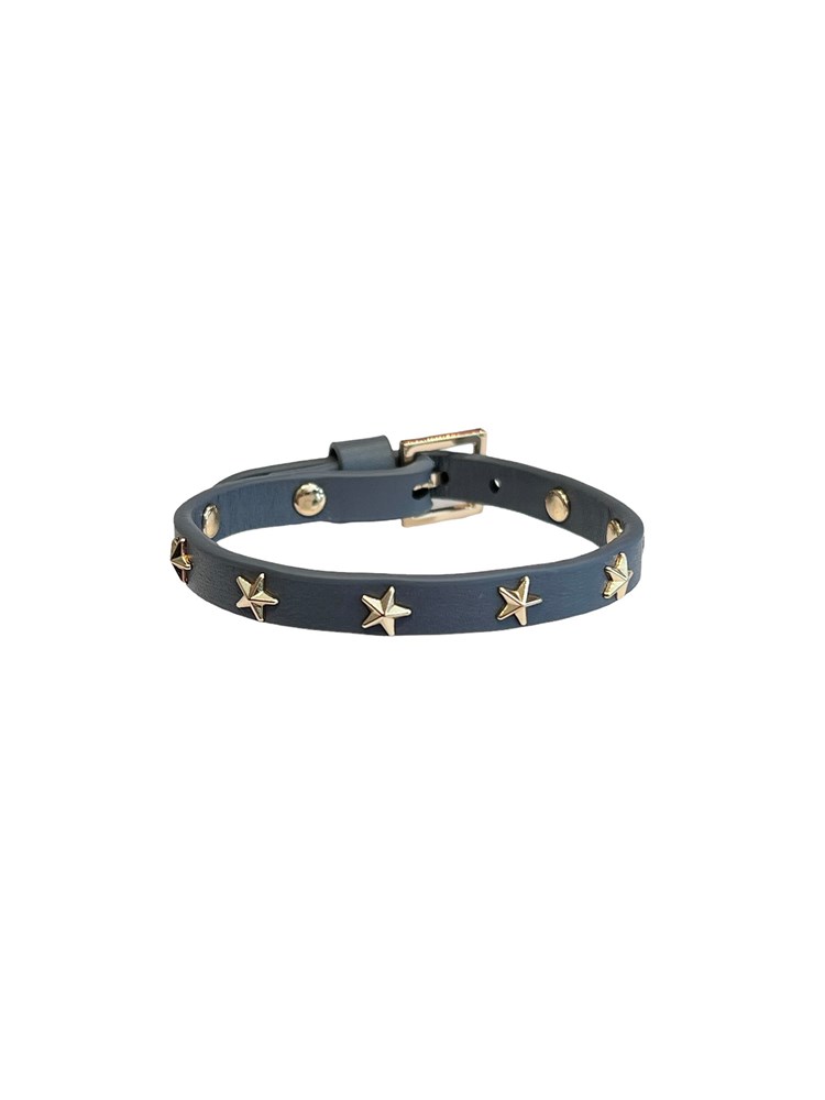 Mini lærarmbånd med nagler 7253175EN3 - Leather Star Stud Bracelet Mini_Mini lærarmbånd med nagler EN3.jpg_