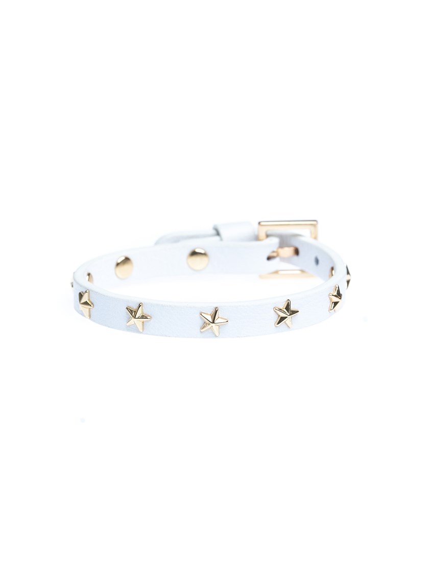 7253175 O68 7253175O68 - Leather Star Stud Bracelet Mini.jpg_