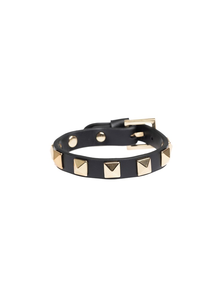 Skinnarmbånd med nagler 7253176ID2 - Leather Stud Bracelet_Skinnarmbånd med nagler ID2.jpg_