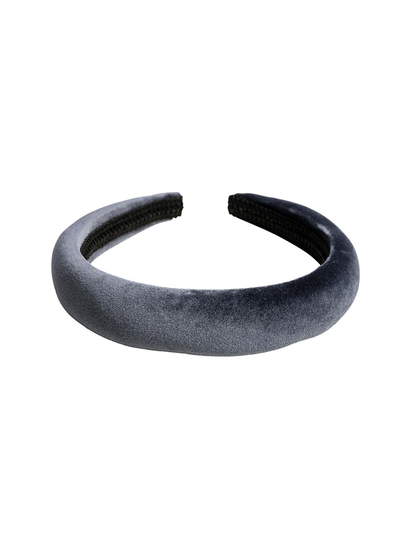 7253177 EN3 7253177EN3 - Velvet Hair Band Broad_Bred hårbøyle i fløyel EN3.jpg_