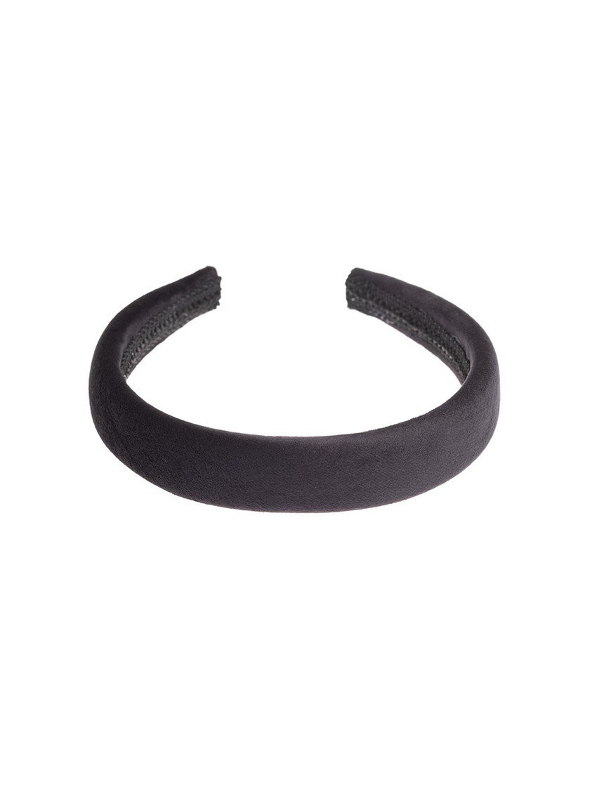 7253177 ID2 7253177ID2 - Velvet Hair Band Broad_Bred hårbøyle i fløyel ID2.jpg_