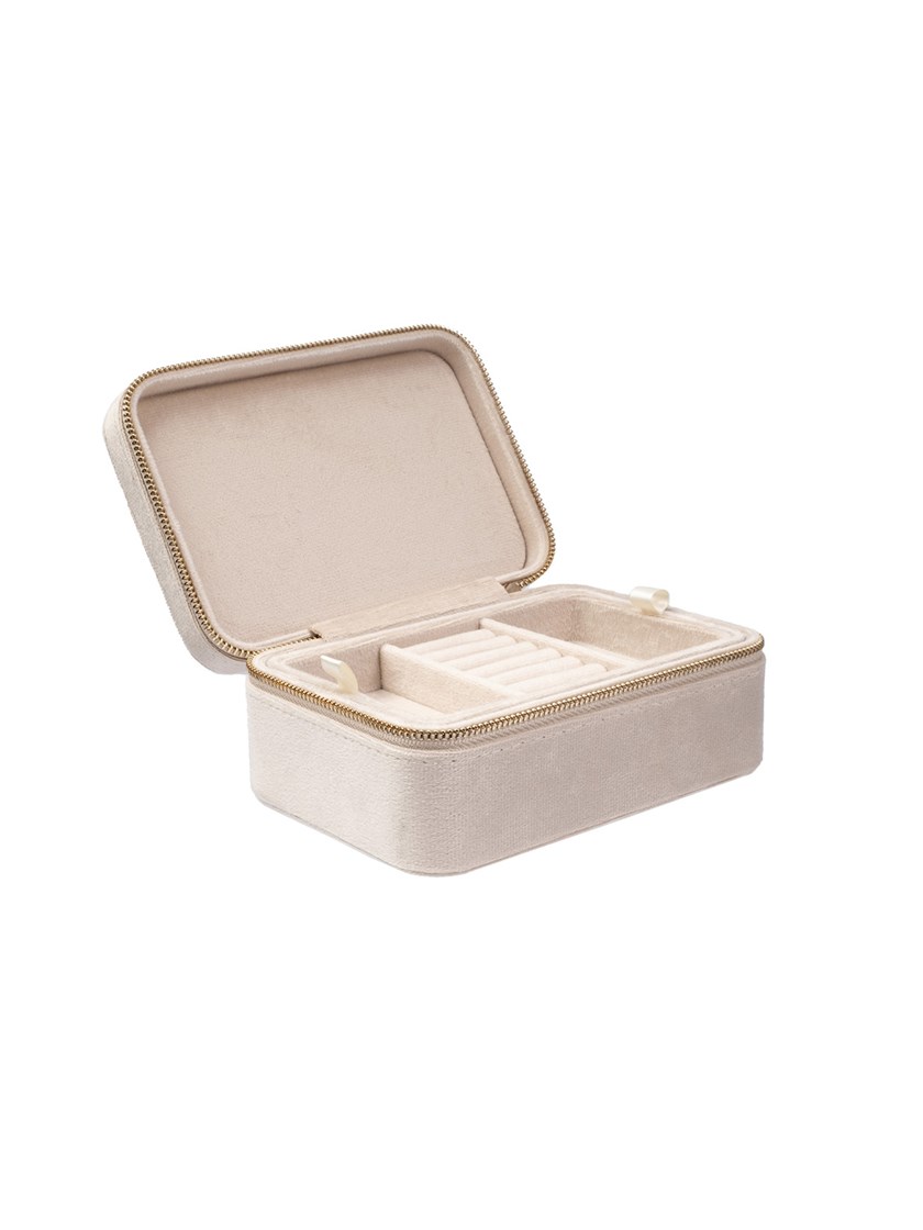 7253179 A9N 7253179A9N - Velvet Jewellery Box_Bilde 1.jpg_