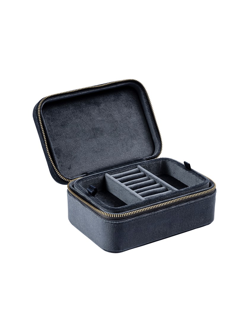 7253179 EN3 7253179EN3 - Velvet Jewellery Box_Bilde 1.jpg_