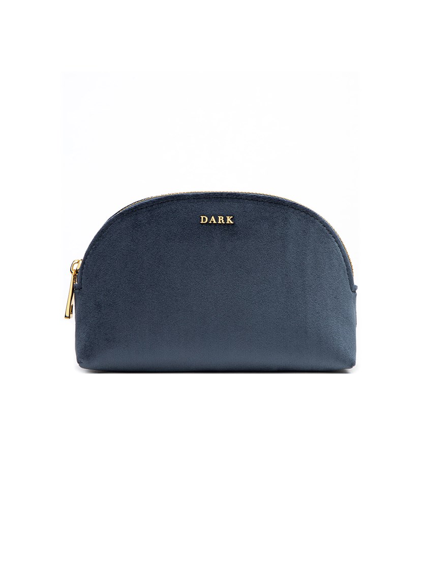 7253180 EN3 7253180EN3 - Velvet Make-Up Pouch Small_Bilde 1.jpg_
