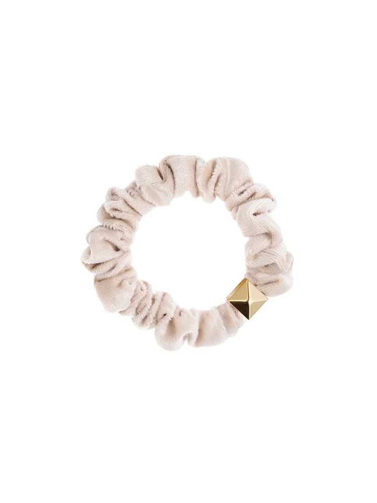 Velvet Mini Scrunchie 7253181A9N - Velvet Mini Scrunchie_Velvet Mini Scrunchie A9N.jpg_