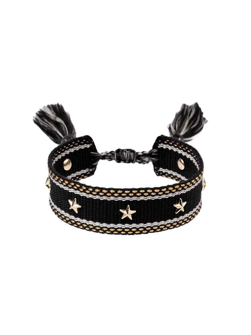 7253182 ID2 7253183ID2 - Woven Friendship Bracelet with Star Studs.jpg_